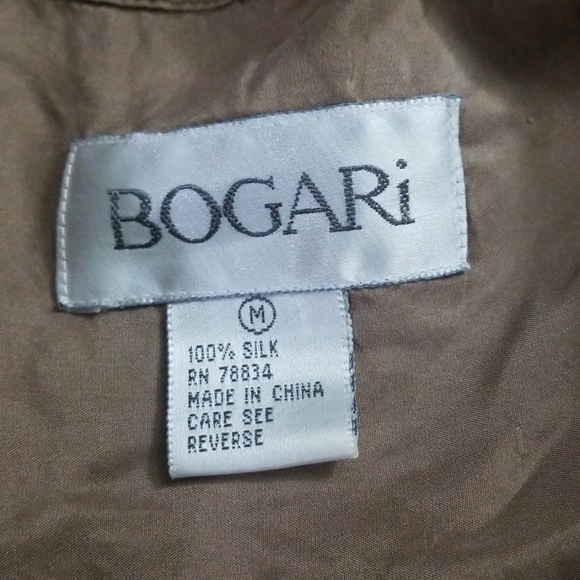 Bogari Button Down shirt - Picture 4 of 4